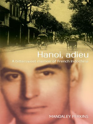 cover image of Hanoi Adieu